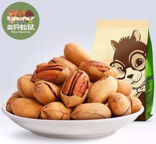 動態 三只松鼠與美團優選達成戰略合作