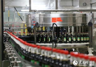 終端消費品正成為寧鄉(xiāng)經(jīng)開區(qū)高質(zhì)量發(fā)展 壓艙石