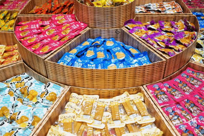 2024全國(guó)經(jīng)濟(jì)媒體巴中行丨柳林食品工業(yè)園:發(fā)揮載體作用延鏈補(bǔ)鏈 壯大食品飲料產(chǎn)業(yè)集群