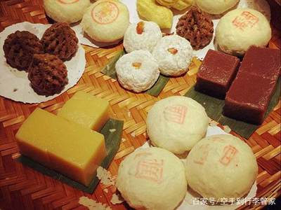 逛京必買(mǎi)!京八件兒,總有一款適合你~