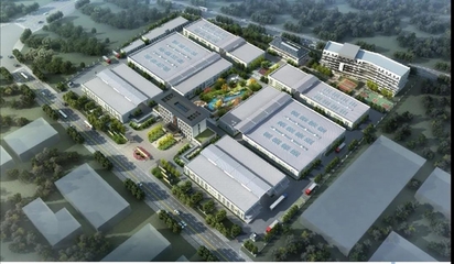 年產(chǎn)萬噸蜜餞!內(nèi)江這個產(chǎn)業(yè)園專做蜜餞,預(yù)計年底投產(chǎn)