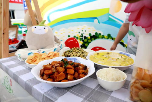 破維之路 科技賦能、文旅融合，一座鄉鎮特色食品農業的電商轉型