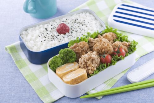 小恒優(yōu)選 職場(chǎng)帶飯首選，特色食品點(diǎn)亮工作日午餐時(shí)光