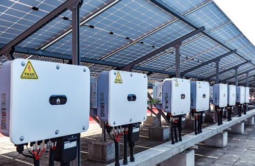 光伏+食品 華為綠電助力企業(yè)降本增效，屋頂變“金頂”